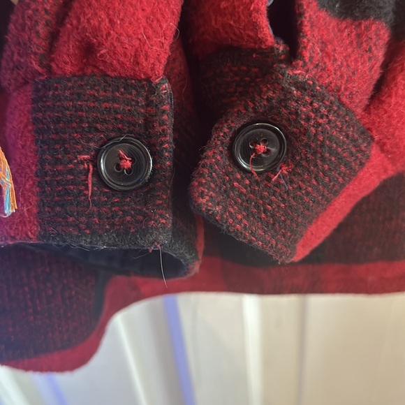 Wool Jacket - Picture 9 of 14